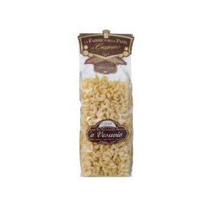 ラ　ファッブリカ　デッラ　パスタ ヴェズヴィオ 500g