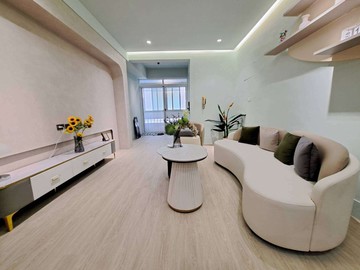 文化中心光華商圈日系風格公寓二樓｜高雄市苓雅區廣東一街