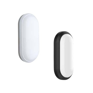 舞光 LED 白鯨防水壁燈 10W 16W IP66 防塵防水 浴室燈 陽台燈 防水燈 壁燈 (A Light)