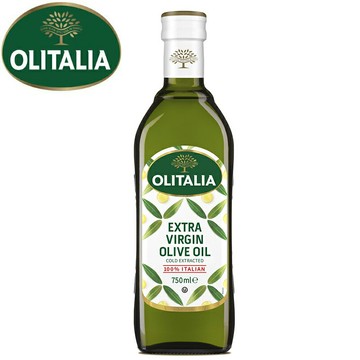 Olitalia奧利塔特級初榨橄欖油(750ml / 瓶)