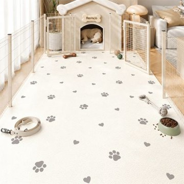 SweetPet甜寵 寵物止滑墊 160x200cm寵物地墊