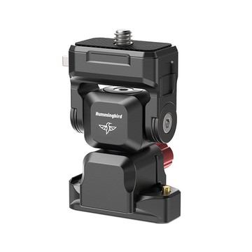 Ulanzi UURig R082 滑軌快拆角度支架 (R 082，公司貨)