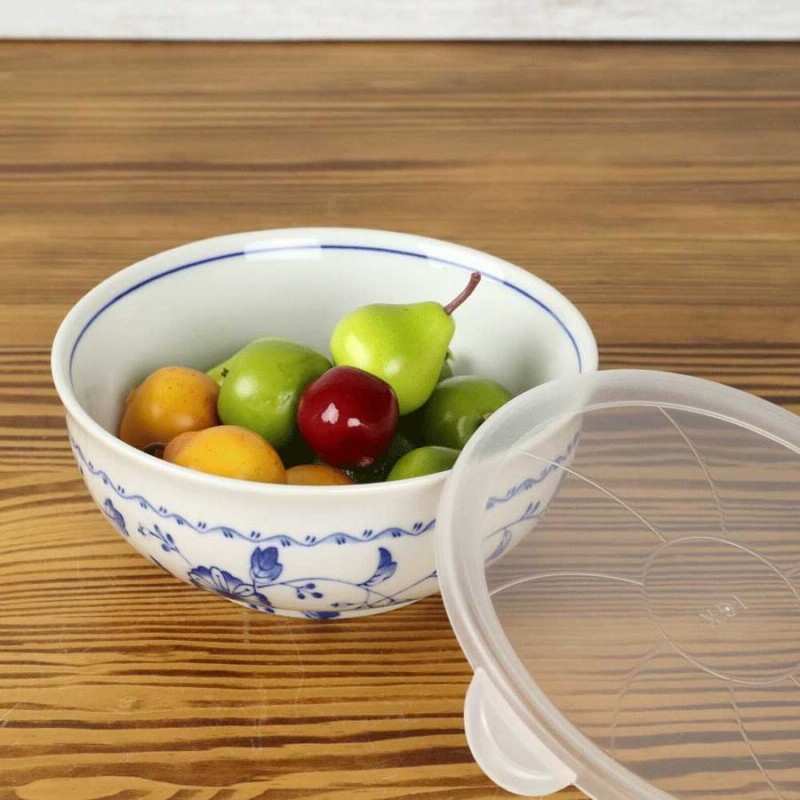 レンジパック 食器 蓋付き フタ付き 小鉢 ボウル/ ノンラップ大
