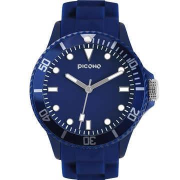 【PICONO】經典系列運動手錶中性錶/BA-BD-03