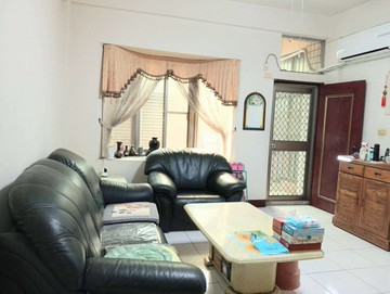 *屋況棒*本洲工業區RK3捷運站車庫透天｜高雄市岡山區灣裡路