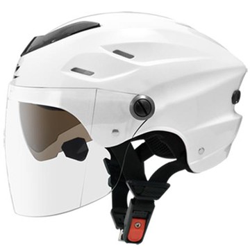 [ZEUS]125FC 素色 多色可選 男女通用 成人雪帽(安全帽/機車/內襯/鏡片/通風/GOGORO)