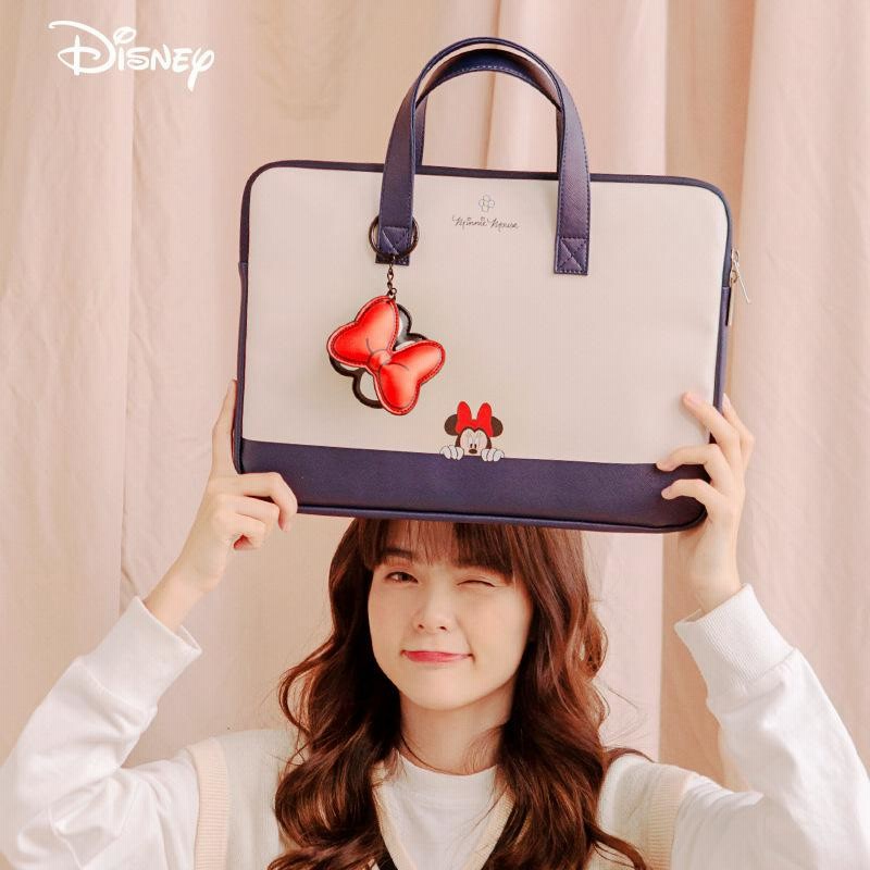 パソコンケース ノートパソコンケース ブリーフケース ディズニー