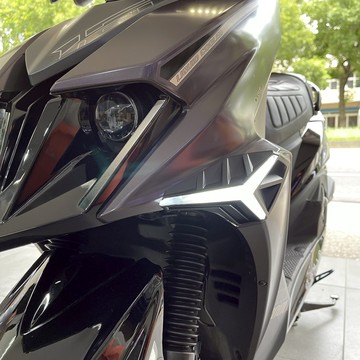 【翔好機車】JET SL 戰神方向燈 JET SR JETS 小戰神 jet方向燈 方向燈 JET SL 158