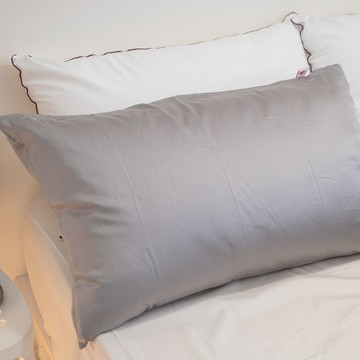 加大枕套50x80cm【100%天絲】60S 台灣製 棉床本舖