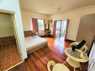 澄清湖後花園~大陽台大套房+平車｜高雄市仁武區大昌街