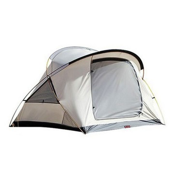 HILLMAN 多功能內帳 灰色 - 露營帳篷 輕巧便攜 四季適用  2人用