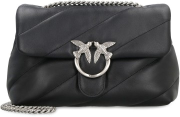 Pinko Love Classic Puff Bag