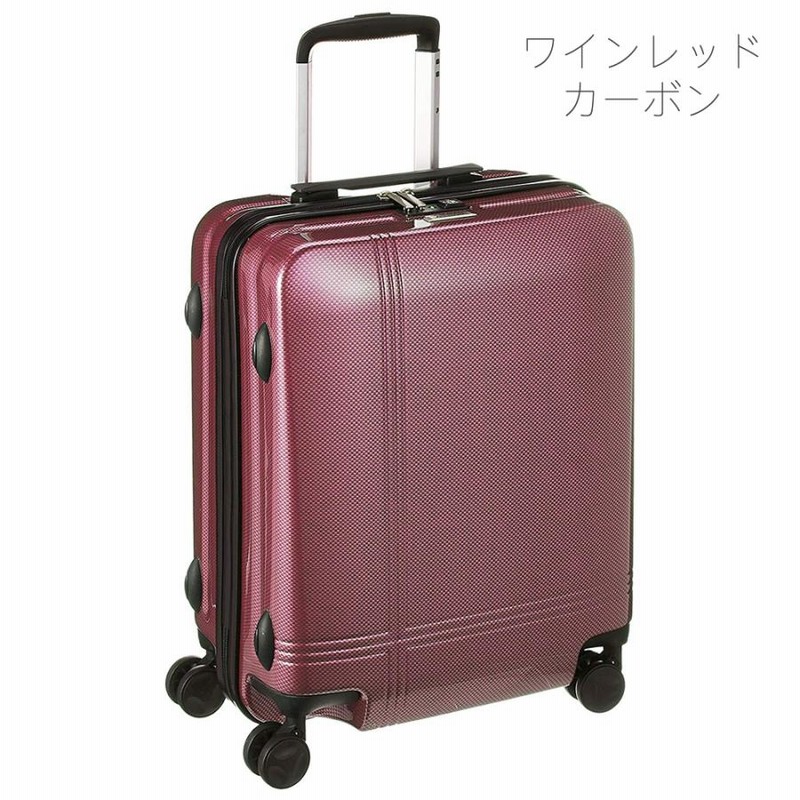 Ace アウトレット ACE エース スーツケース アバロン キャリー