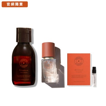 自選香氛儀式組