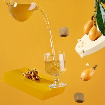 冰糖川貝枇杷 (15入/袋)