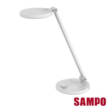 【聲寶SAMPO】LED護眼檯燈 LH-D2202EL