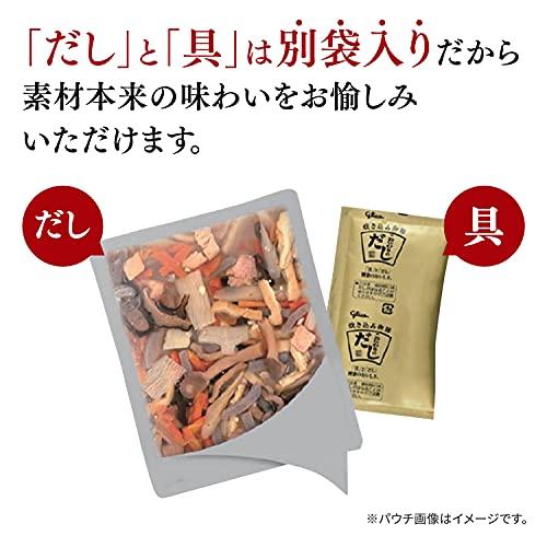 江崎グリコ 炊き込み御膳(筍ごはん) 272g×5個