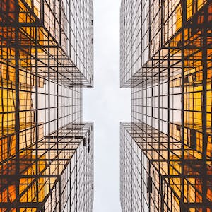 Fundamentals of Blockchain Architecture