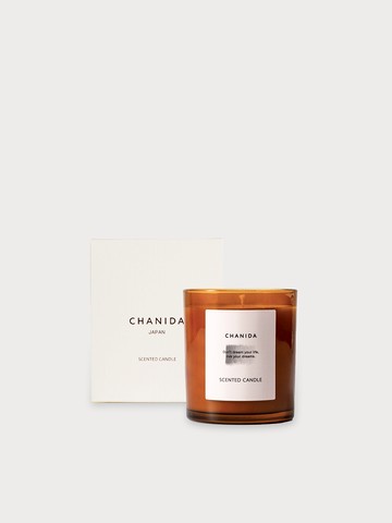 S'AIME x CHANIDA 香氛蠟燭 150g