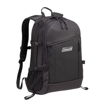 【Coleman】健行者33L / 黑 / WALKER健行者背包系列 / CM-38970