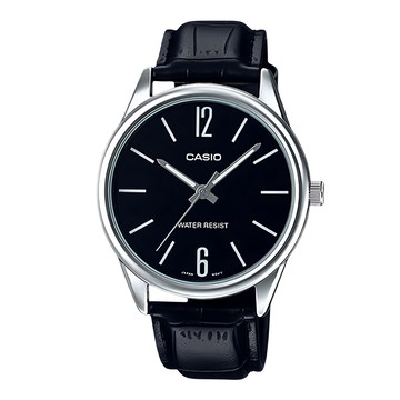 CASIO手錶  黑色