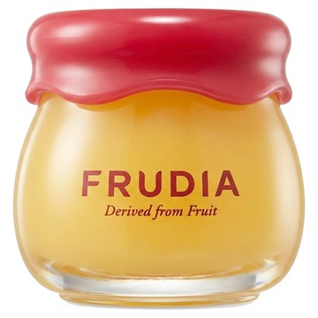 FRUDIA 台灣公司貨 確認過嘴唇 豐澤潤唇膏  蜂蜜石榴  10ml  1個