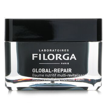 Filorga 菲洛嘉 黑鑽活齡修護面霜 50ml/1.69oz-保濕及護理
