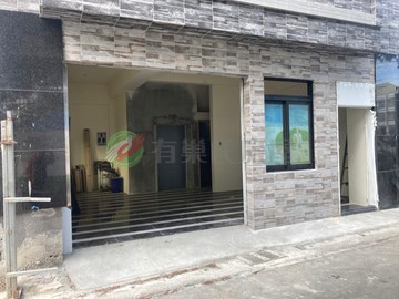 南斗全新雙車電梯別墅建商想賣｜台中市沙鹿區南斗路