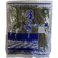  味付のり松(12切×5枚) 100袋 常温 3セット
