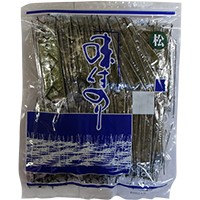  味付のり松(12切×5枚) 100袋 常温