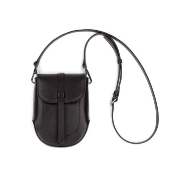 DTB｜Eraser 迷你圓弧肩背手機包