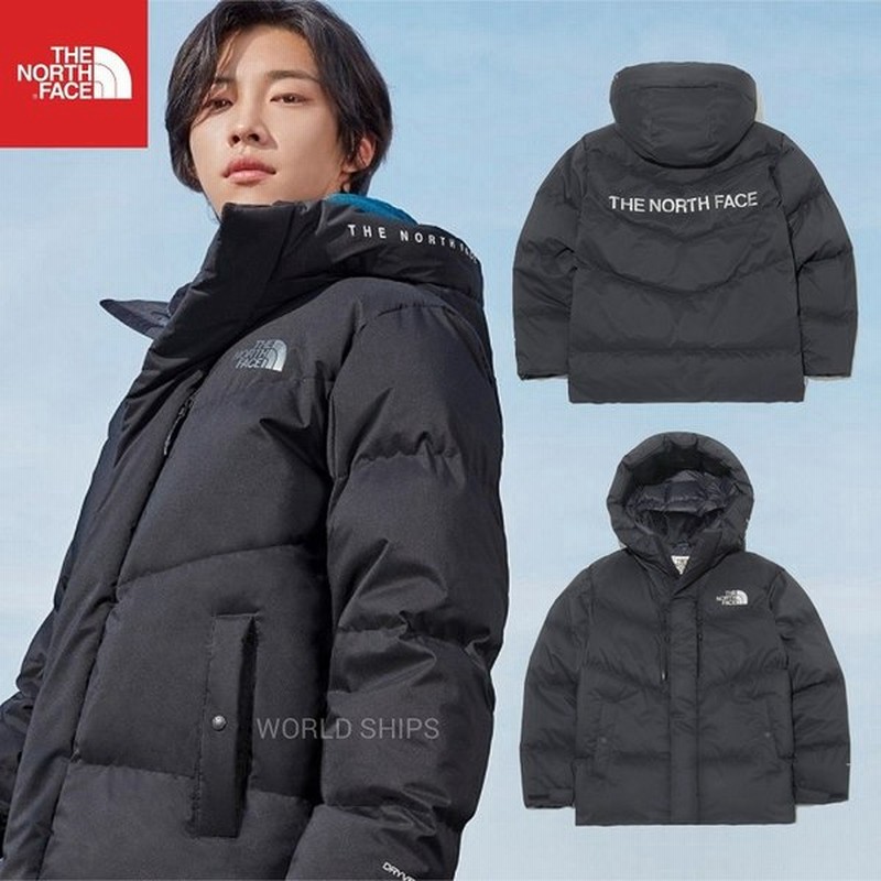 ノースフェイス ダウンジャケット メンズ マルチプレーヤー ノースフェイス ダウン レディース The North Face Multi Player Ex 海外限定 通販 Lineポイント最大0 5 Get Lineショッピング