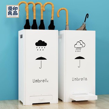 免運 雨傘架 雨傘桶 收納雨傘 家用入戶門水槽雨傘架置物架辦公室酒店大堂門口雨傘瀝水架收納桶特惠/開立發票 全館折扣 工廠現貨 售後保障 特價出 y5426