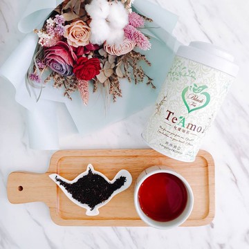 【紅茶專賣】茶葉~ 非洲肯亞紅茶  300g袋裝 / 150g罐裝