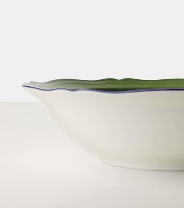 Ginori 1735 Oriente Italiano porcelain bowl