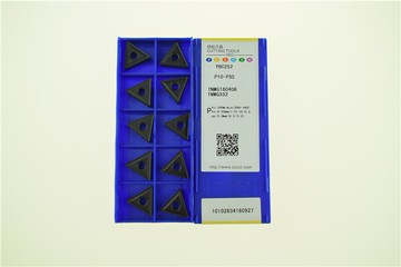 株洲鉆石數控刀片TNMG160404 TNMG160408/12-DM YBC251YBC252外圓