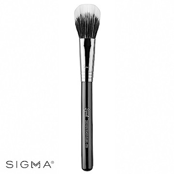 Sigma F15-雙色刷毛蜜粉/腮紅刷Duo Fibre Powder/Blush