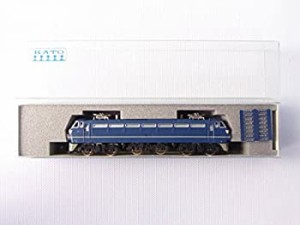 Nゲージ 電気機関車 EF66#3004（未使用品）