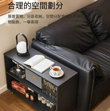 爆殺同行！免運 書架 置物架 收納櫃 書櫃 矮櫃 儲物櫃 簡易落地靠墻收納柜子出租屋多層客廳家用臥室矮柜書柜 特價出 八折下殺 快速出貨