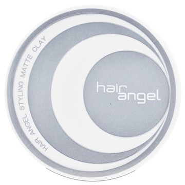 Hair angel 髮精靈 霧感泥 80g