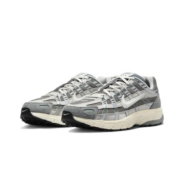 Nike P-6000 Flat Pewter 復古礦石灰 跑鞋 運動鞋 男鞋 FN7509-029