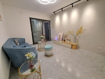 科工館民族國小陽台進出大主臥公寓二樓｜高雄市三民區平等路