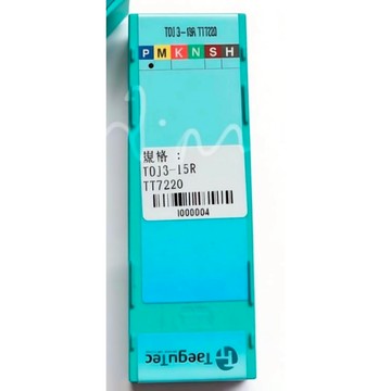 TaeguTec 特固克  TDJ3-15R TT7220 車刀片