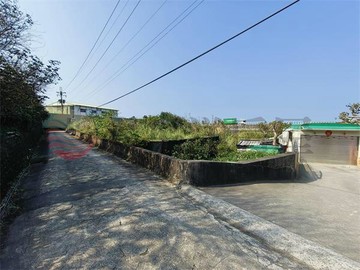林口正西濱道路遊憩區農地｜新北市林口區嘉寶三段