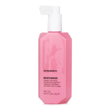 凱文墨菲 Kevin.Murphy - Body.Mass 免沖洗護髮素