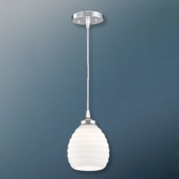 玻璃餐吊燈 B236-81-24355