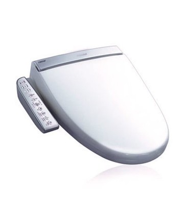 【caesar凱撒衛浴】逸潔電腦馬桶座 儲熱式(TAF200)【領券滿額再折千12/31止】