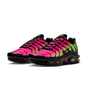 Nike Air Max Plus 黑粉 休閒鞋 運動鞋 男鞋 DM0032-027