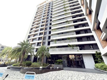 專約~多城市*仁武輕屋齡二房+車位*質感裝潢/美!｜高雄市仁武區北屋北街