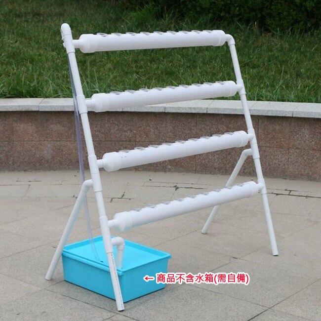 36槽水耕種菜水耕架無土栽培陽台種菜749 台灣樂天市場 Line購物